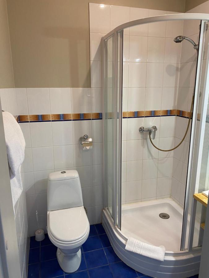 Hotel Kert FREE PARKING Riga Buitenkant foto
